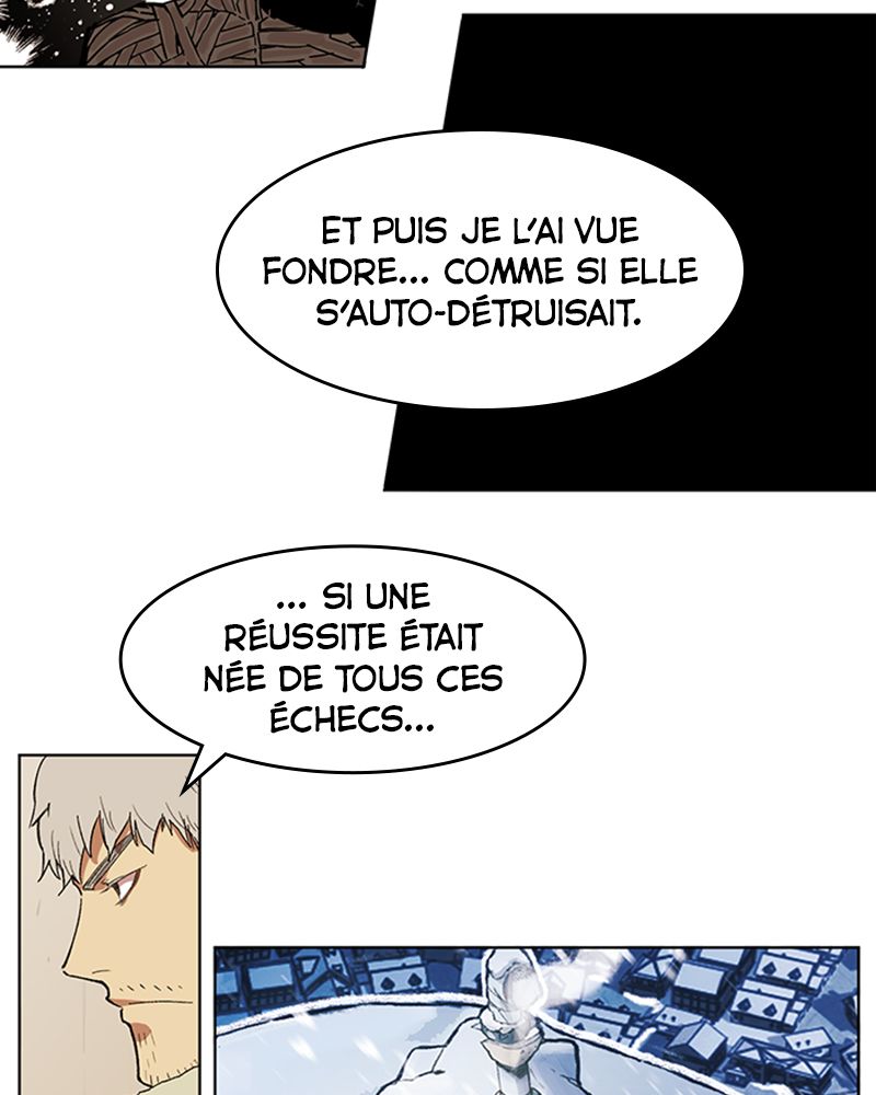 Read Hardcore Leveling Warrior FR Manga Online