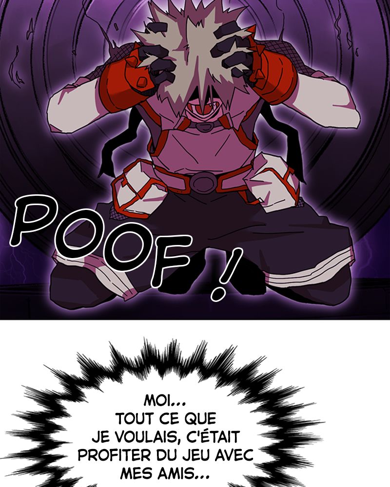 Read Hardcore Leveling Warrior FR Manga Online