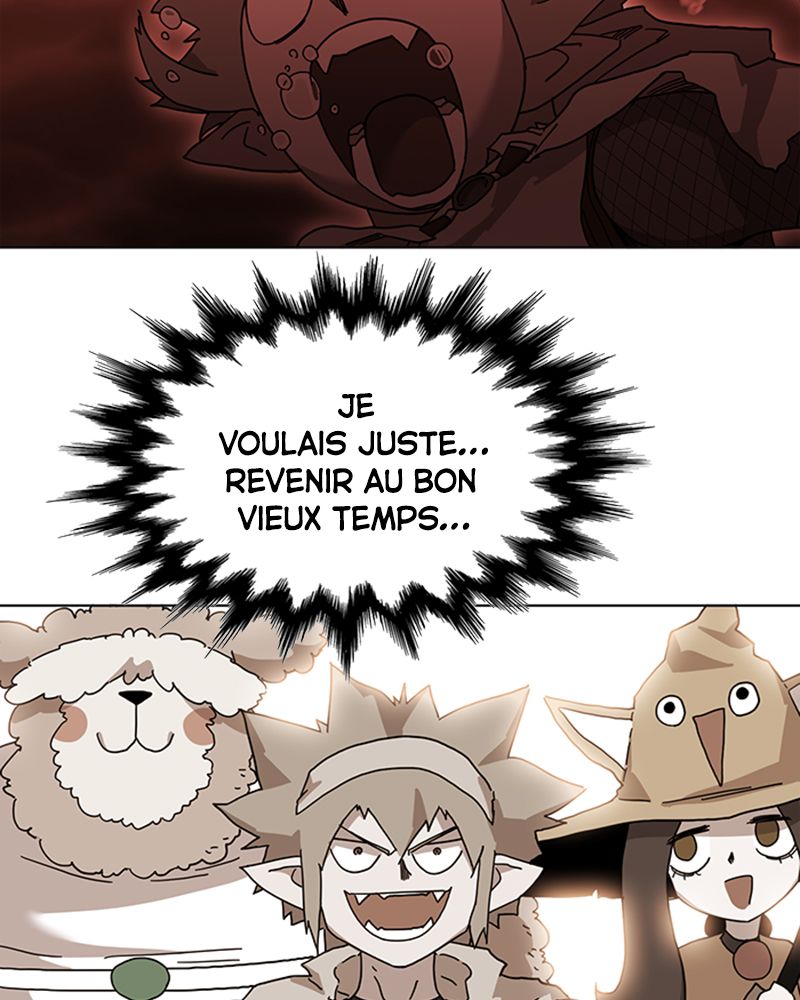 Read Hardcore Leveling Warrior FR Manga Online