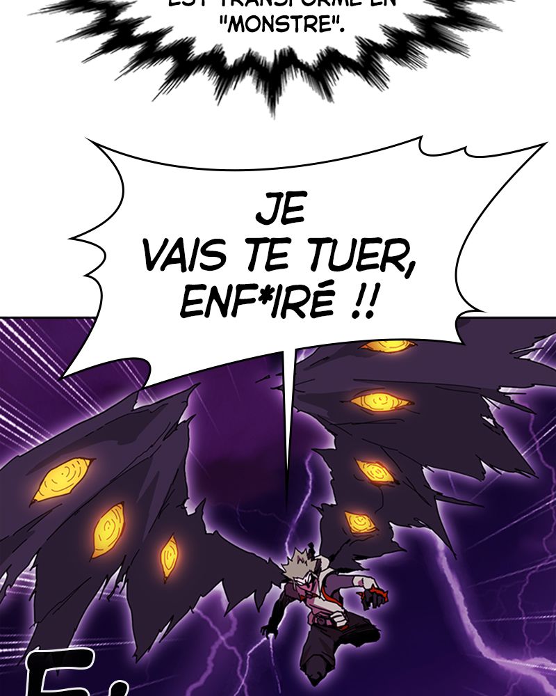 Read Hardcore Leveling Warrior FR Manga Online