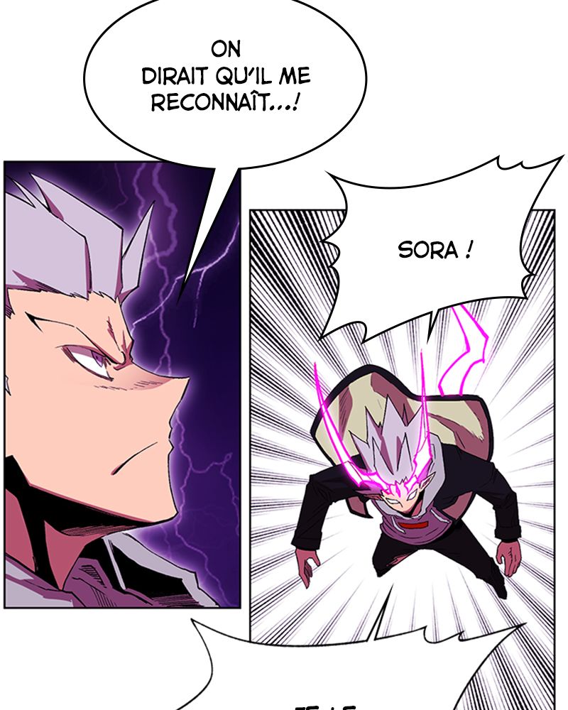 Read Hardcore Leveling Warrior FR Manga Online