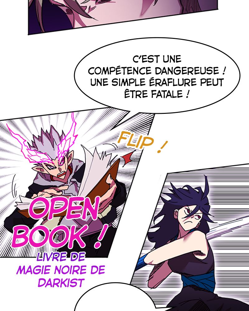 Read Hardcore Leveling Warrior FR Manga Online