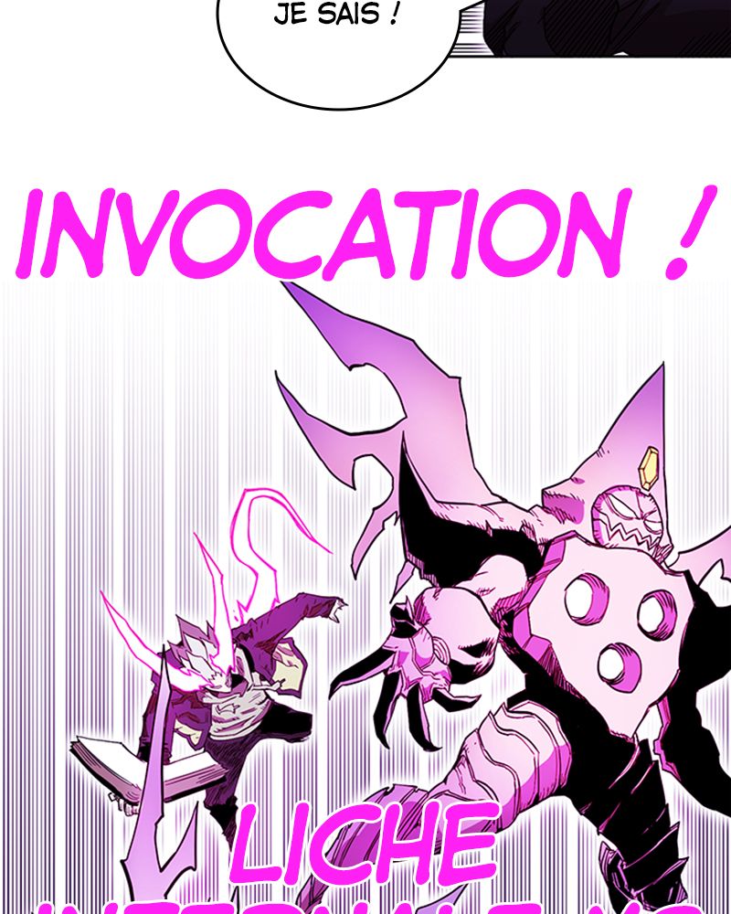 Read Hardcore Leveling Warrior FR Manga Online