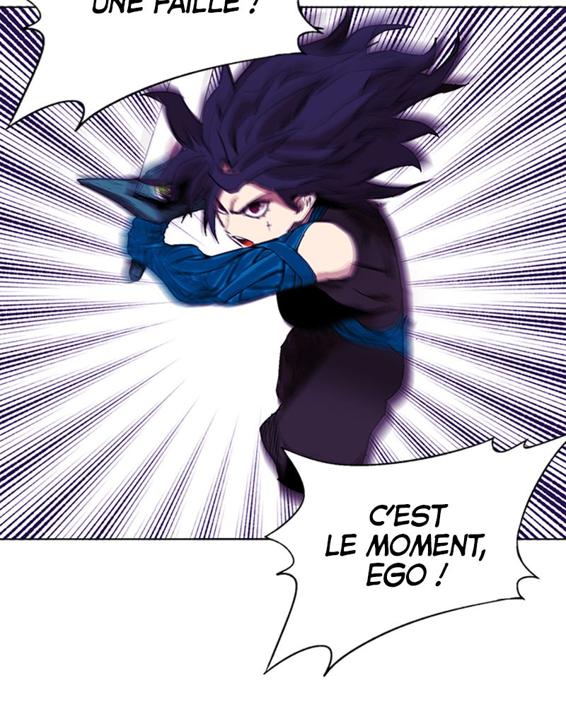 Read Hardcore Leveling Warrior FR Manga Online