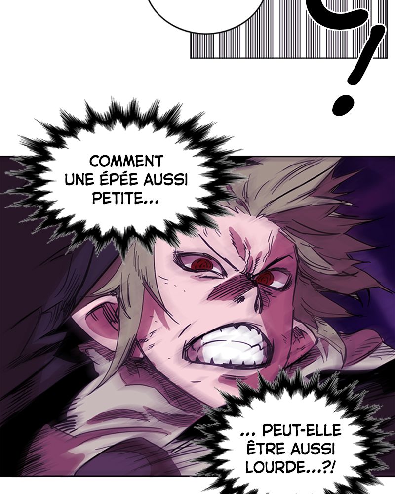 Read Hardcore Leveling Warrior FR Manga Online