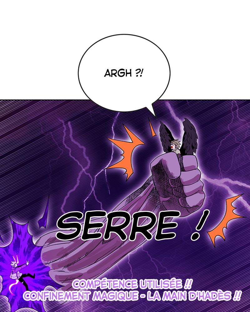 Read Hardcore Leveling Warrior FR Manga Online