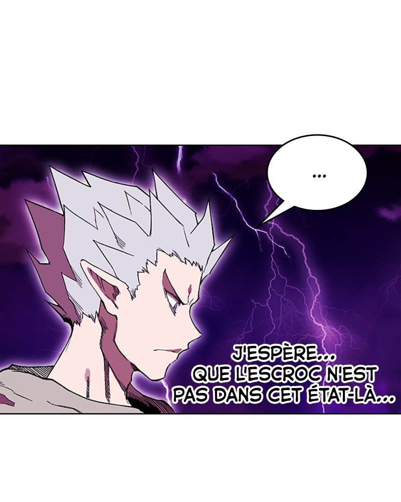 Read Hardcore Leveling Warrior FR Manga Online