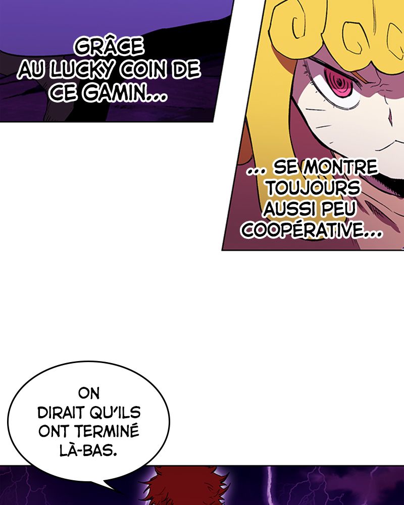 Read Hardcore Leveling Warrior FR Manga Online