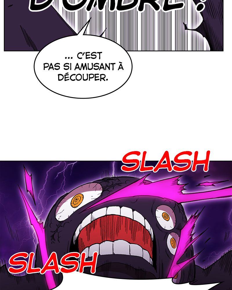 Read Hardcore Leveling Warrior FR Manga Online