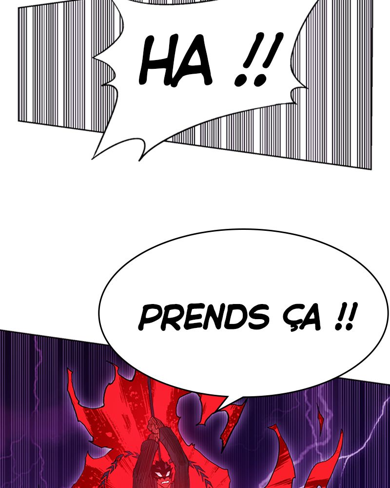 Read Hardcore Leveling Warrior FR Manga Online