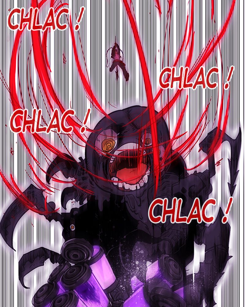 Read Hardcore Leveling Warrior FR Manga Online