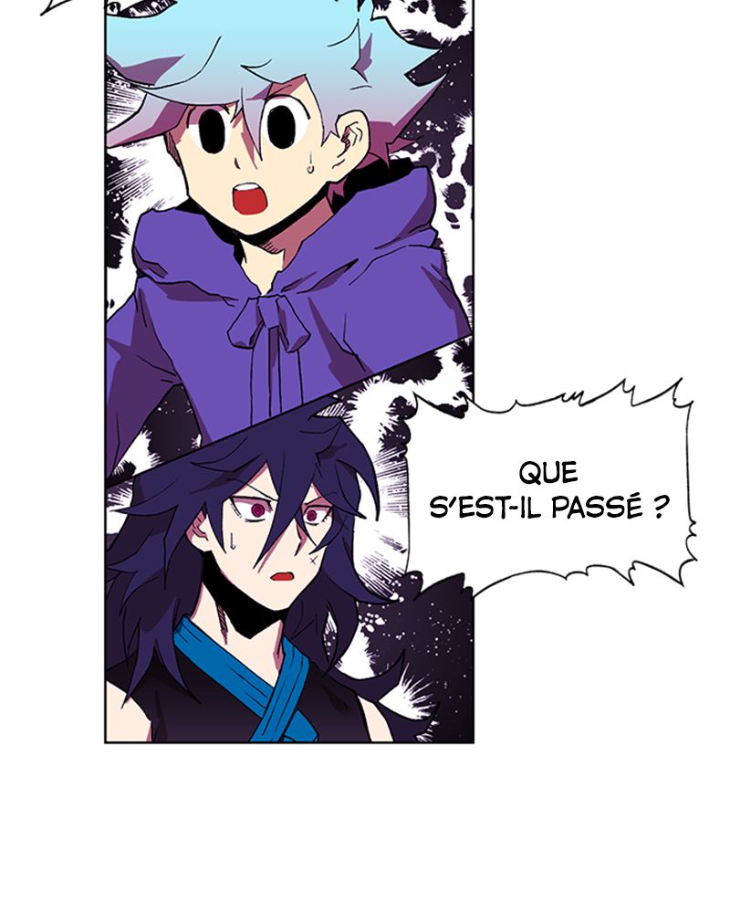 Read Hardcore Leveling Warrior FR Manga Online