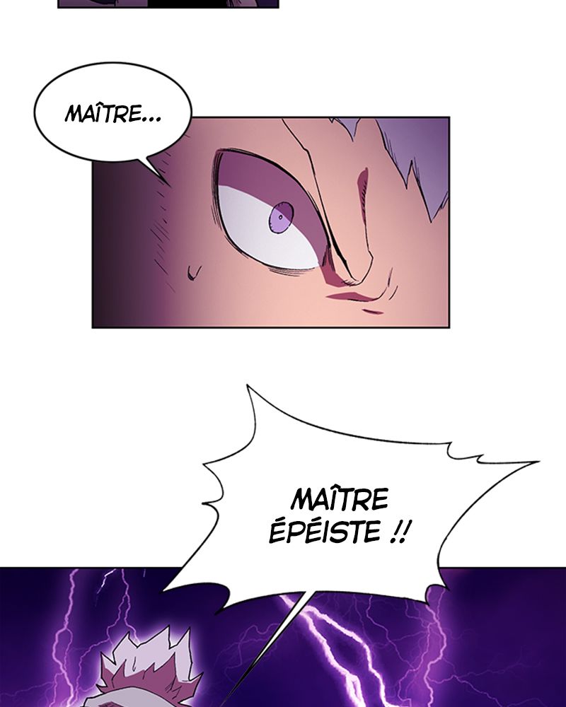 Read Hardcore Leveling Warrior FR Manga Online