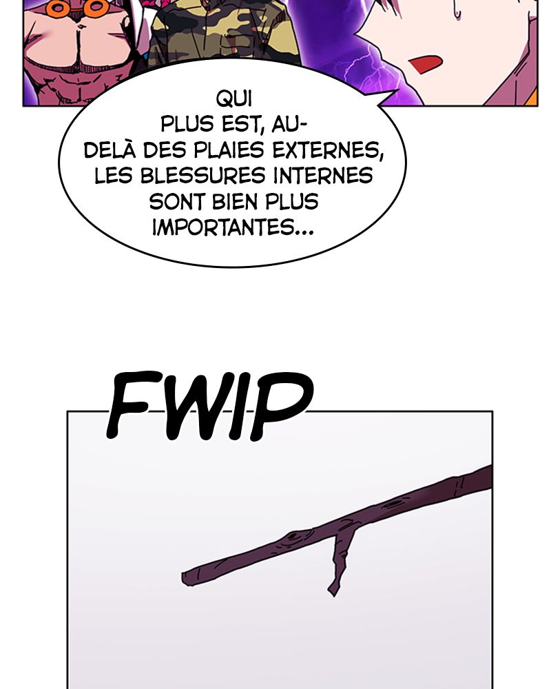 Read Hardcore Leveling Warrior FR Manga Online