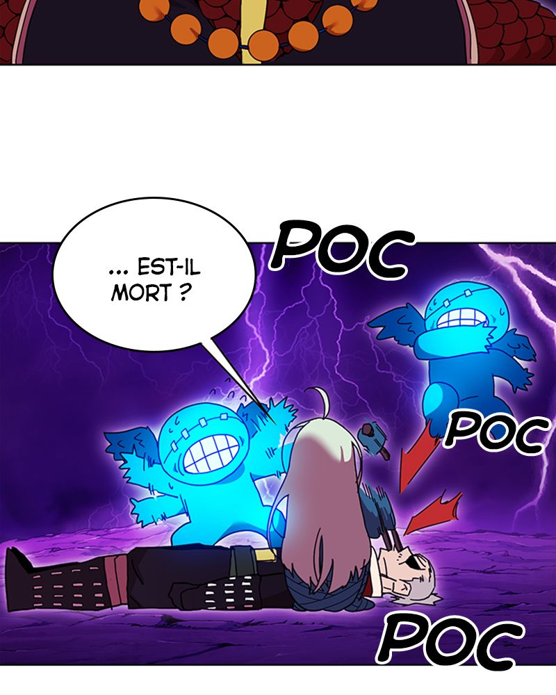 Read Hardcore Leveling Warrior FR Manga Online