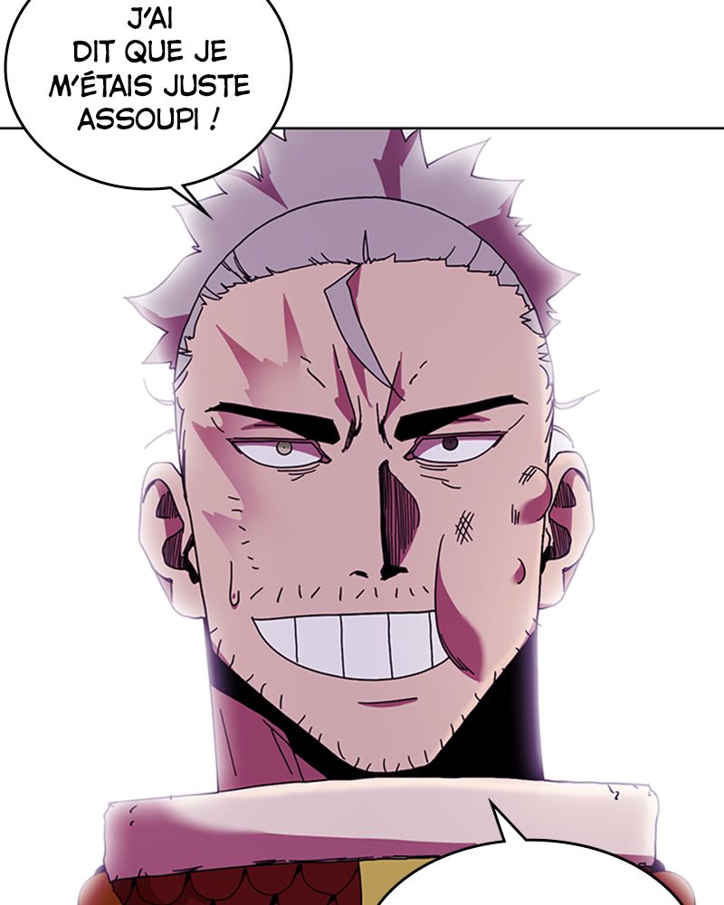 Read Hardcore Leveling Warrior FR Manga Online