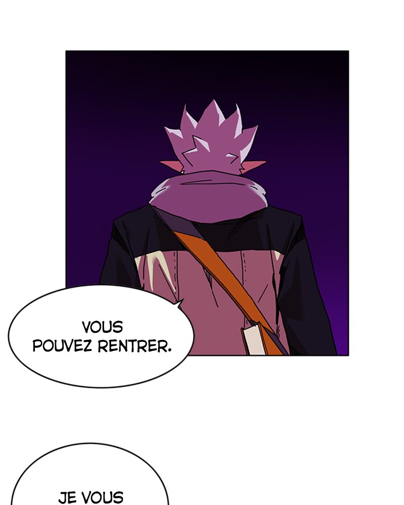 Read Hardcore Leveling Warrior FR Manga Online