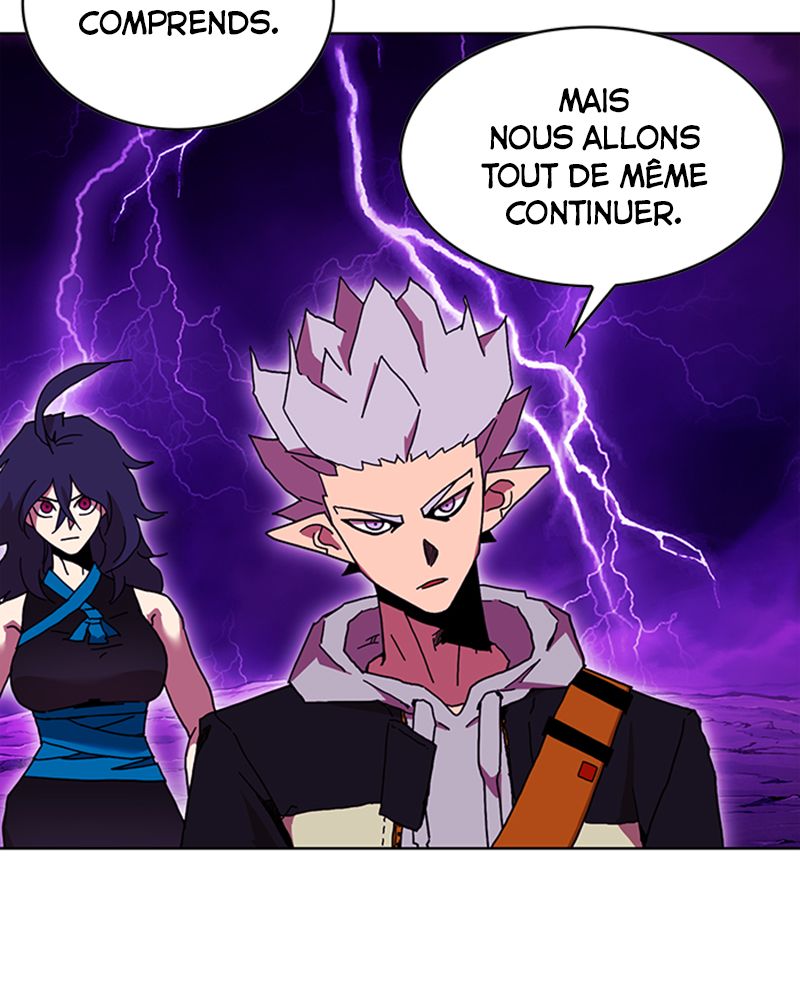 Read Hardcore Leveling Warrior FR Manga Online