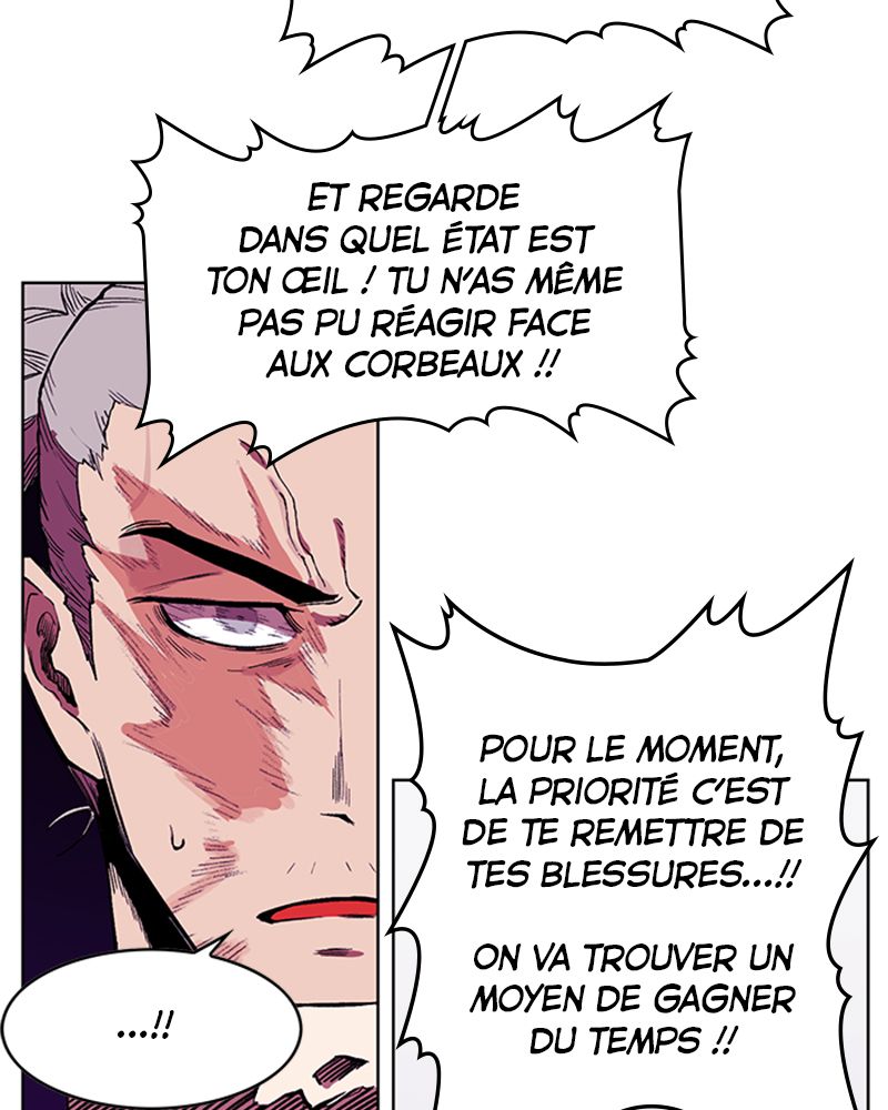 Read Hardcore Leveling Warrior FR Manga Online