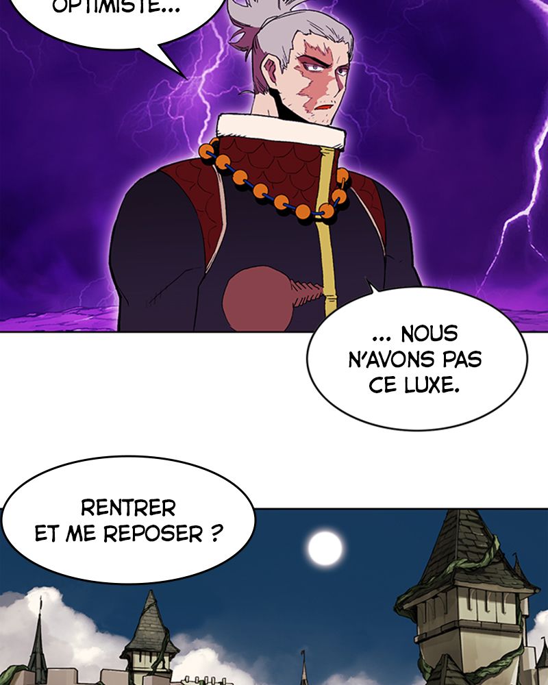 Read Hardcore Leveling Warrior FR Manga Online