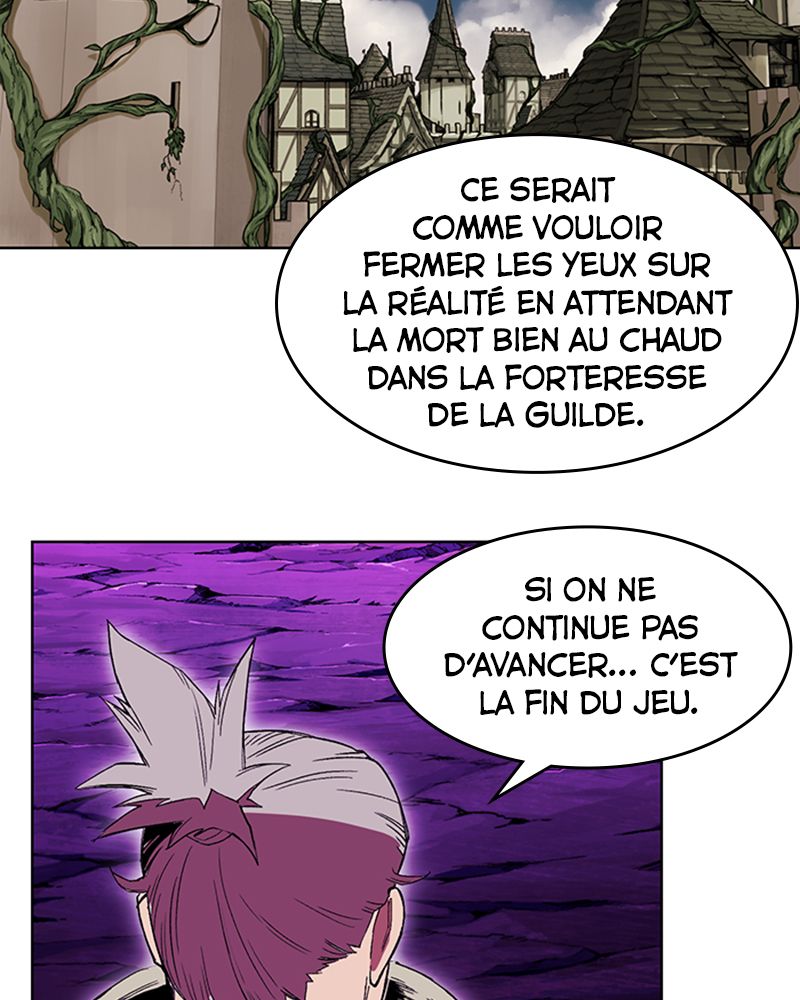 Read Hardcore Leveling Warrior FR Manga Online