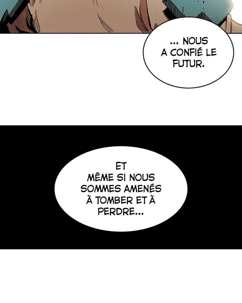 Read Hardcore Leveling Warrior FR Manga Online