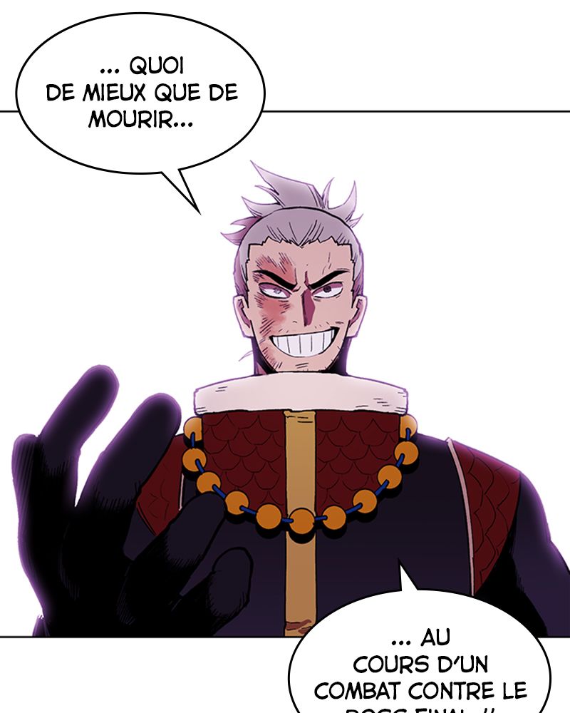 Read Hardcore Leveling Warrior FR Manga Online