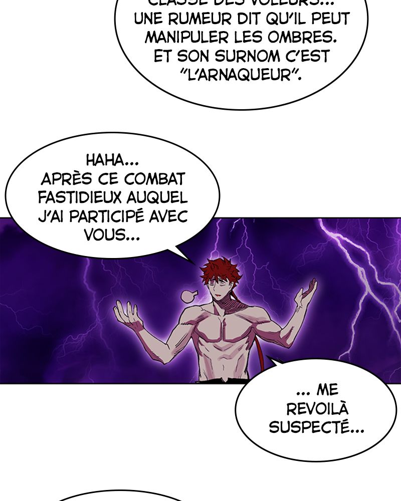Read Hardcore Leveling Warrior FR Manga Online