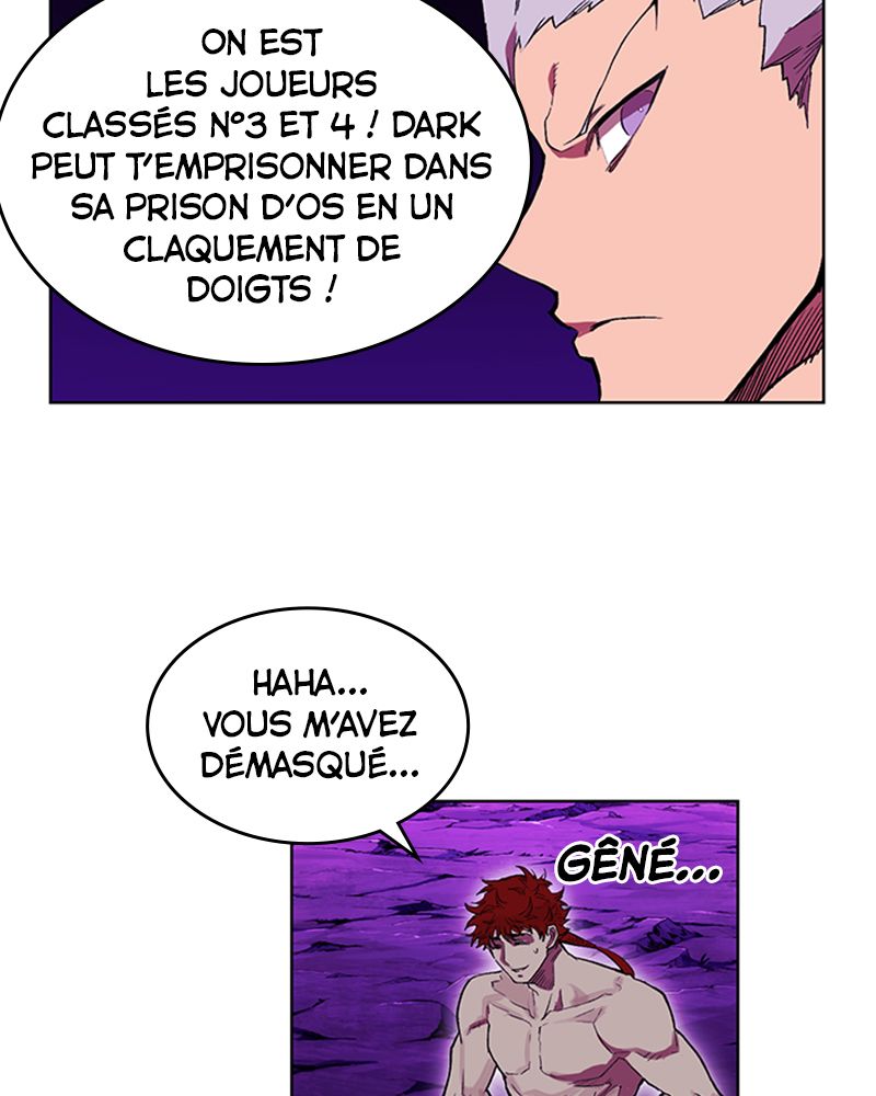 Read Hardcore Leveling Warrior FR Manga Online