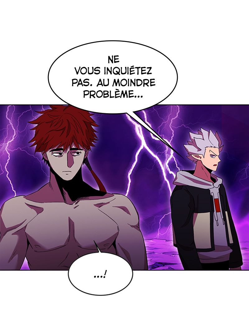Read Hardcore Leveling Warrior FR Manga Online