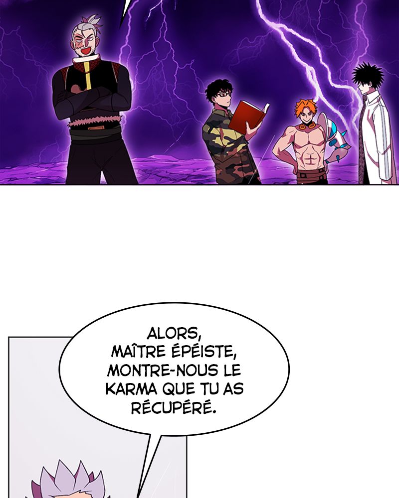Read Hardcore Leveling Warrior FR Manga Online