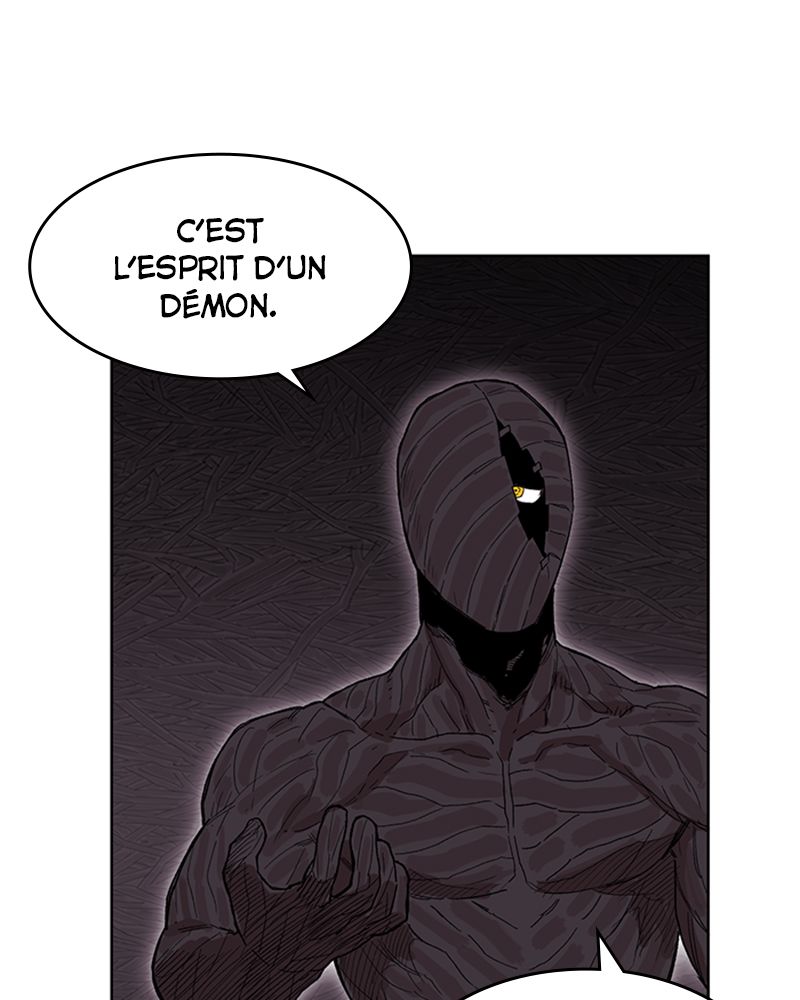 Read Hardcore Leveling Warrior FR Manga Online
