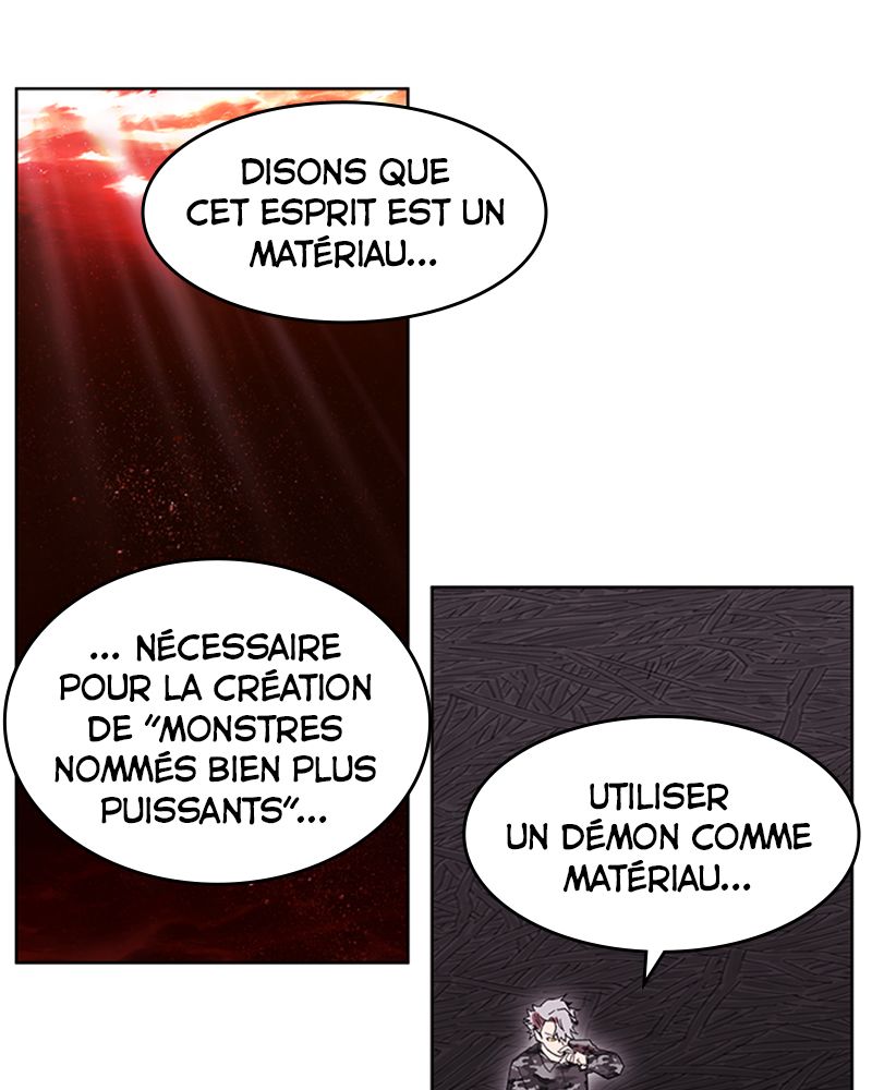 Read Hardcore Leveling Warrior FR Manga Online