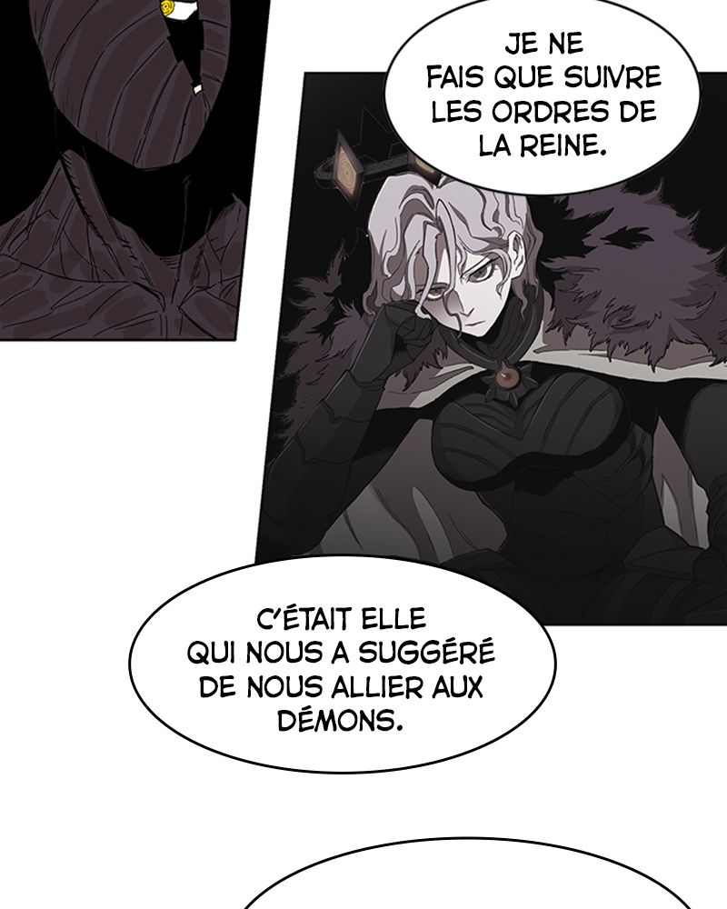 Read Hardcore Leveling Warrior FR Manga Online