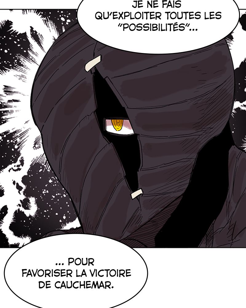 Read Hardcore Leveling Warrior FR Manga Online