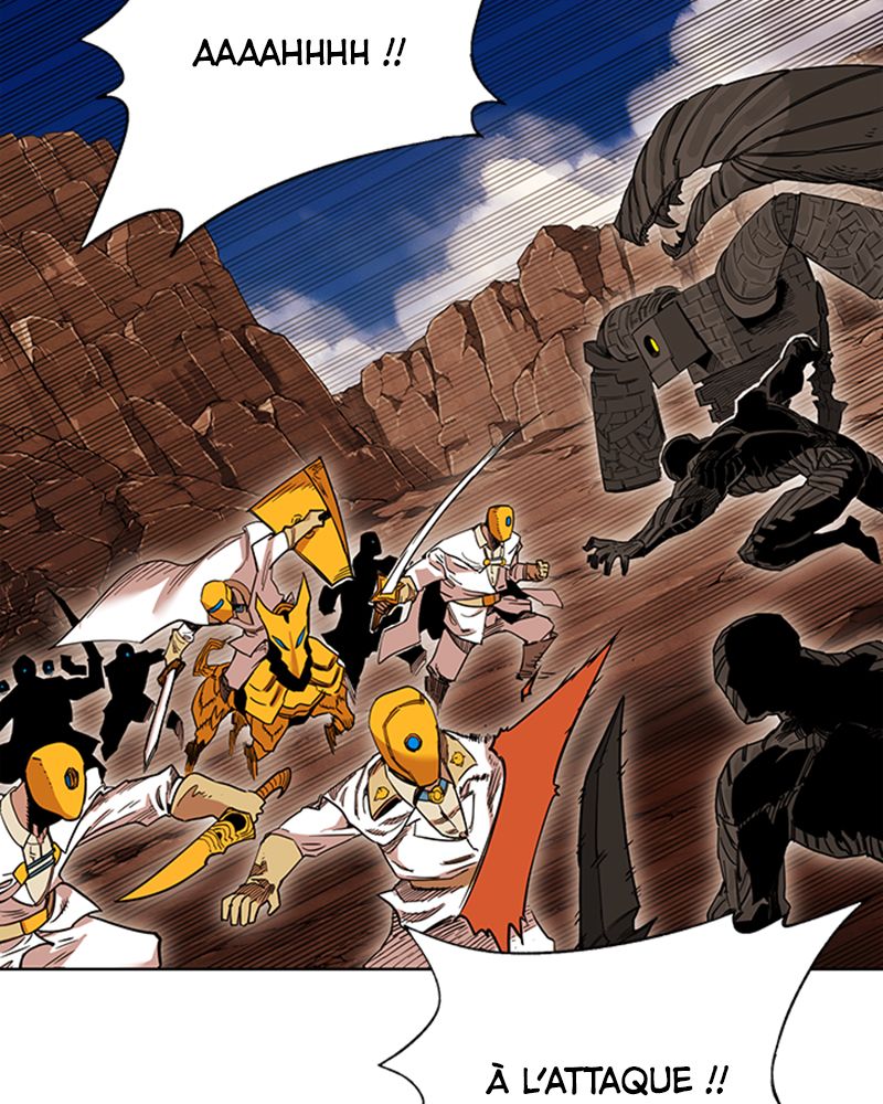Read Hardcore Leveling Warrior FR Manga Online