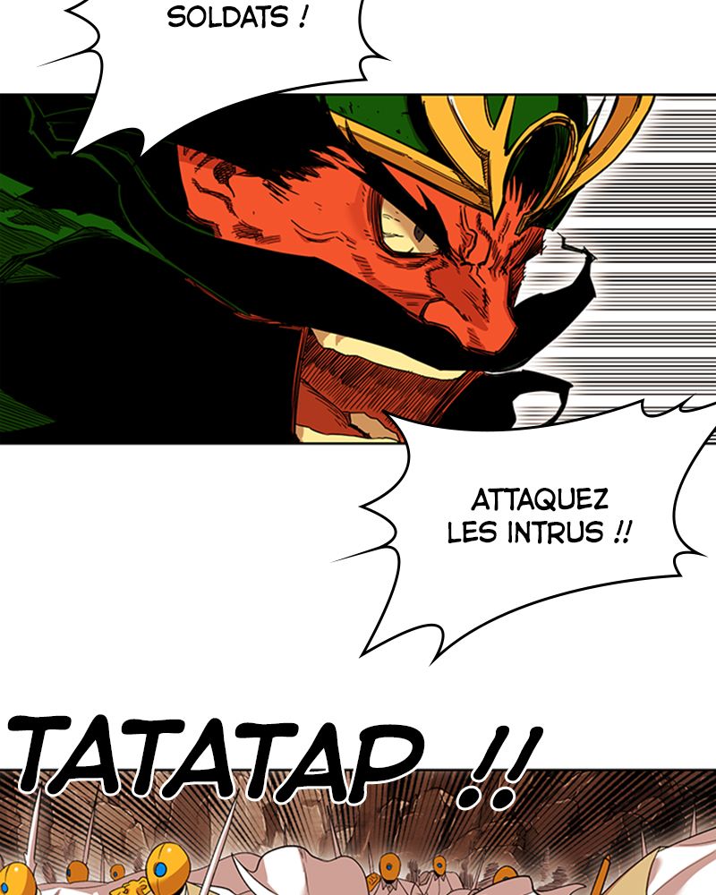 Read Hardcore Leveling Warrior FR Manga Online