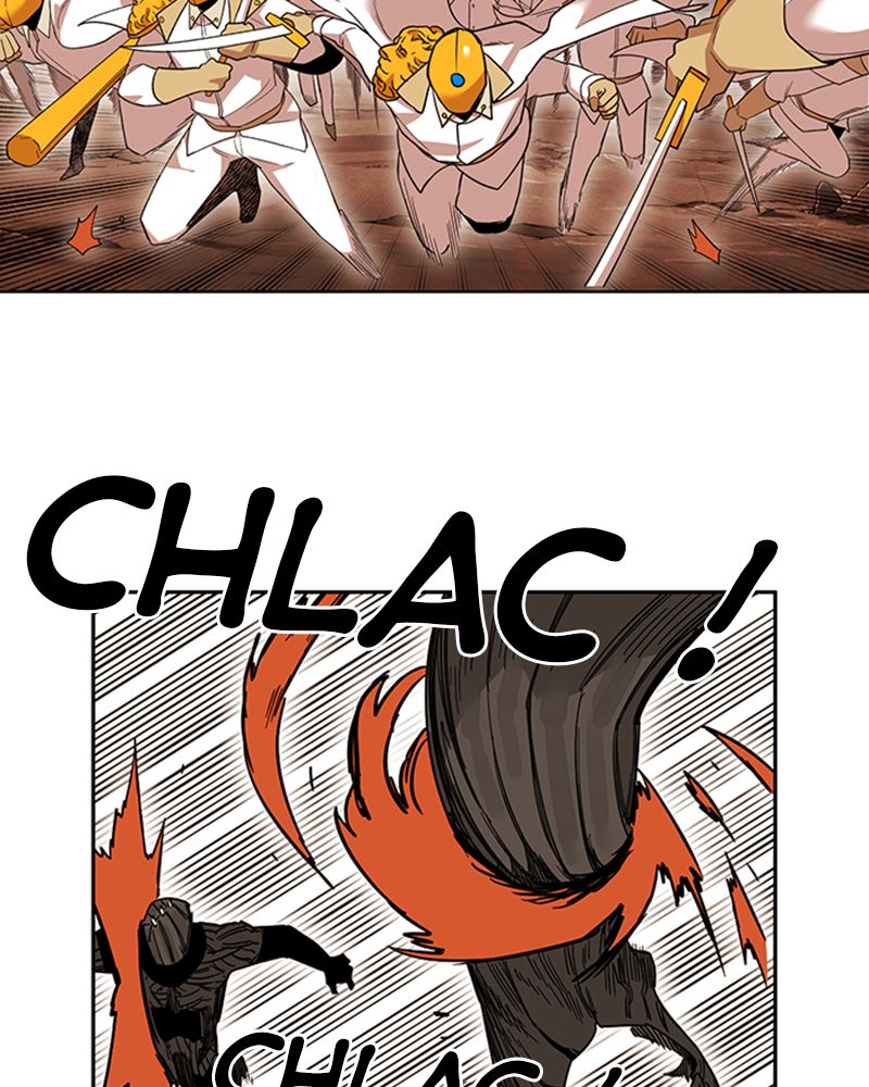Read Hardcore Leveling Warrior FR Manga Online