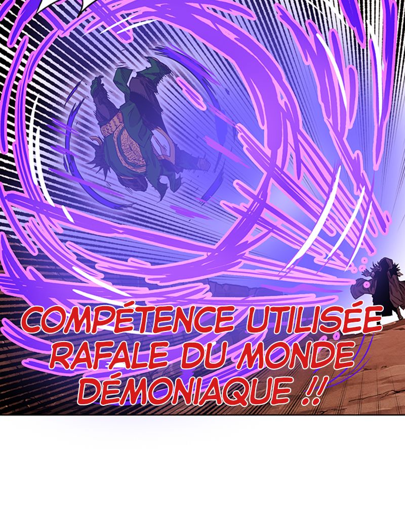 Read Hardcore Leveling Warrior FR Manga Online