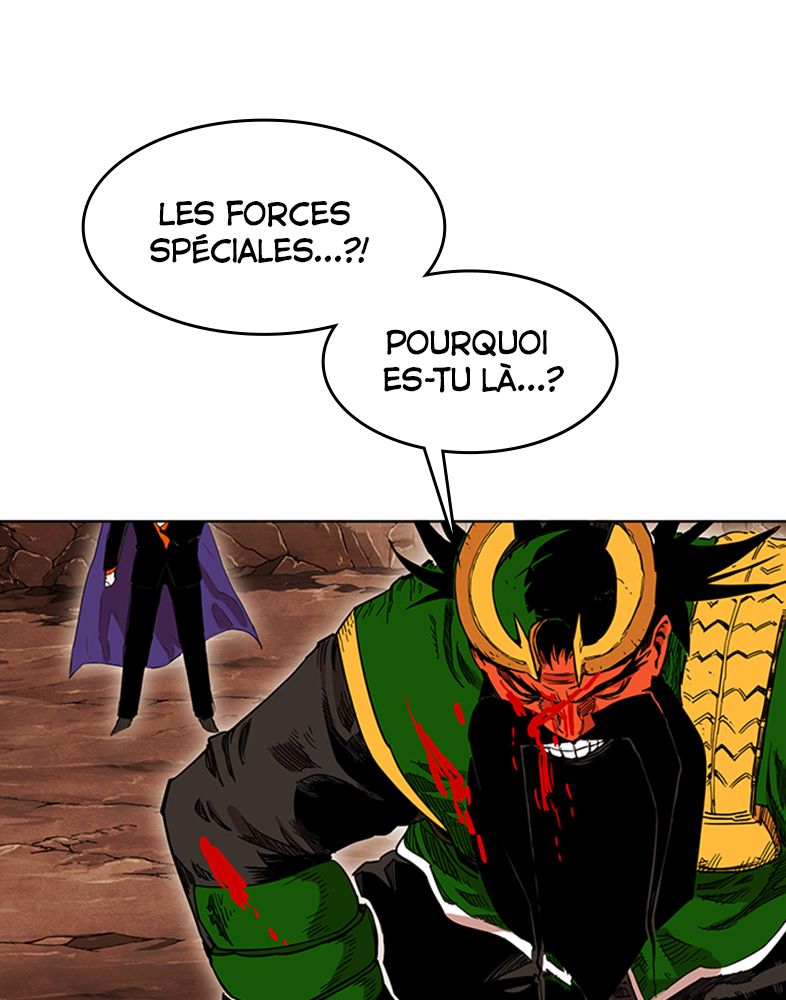 Read Hardcore Leveling Warrior FR Manga Online