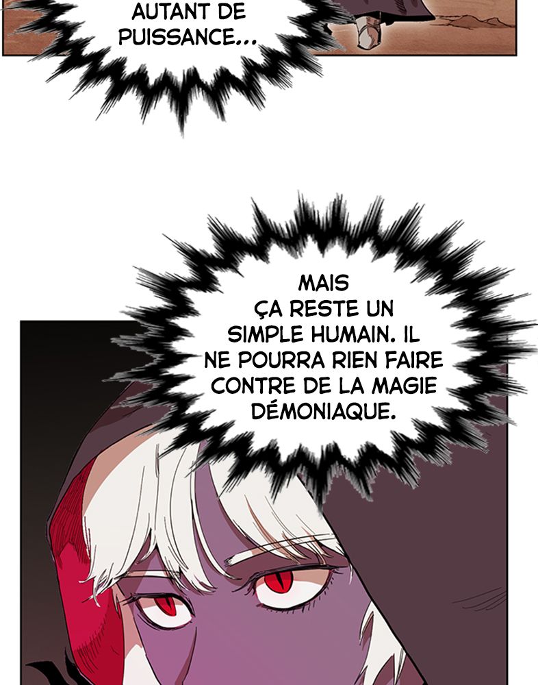 Read Hardcore Leveling Warrior FR Manga Online