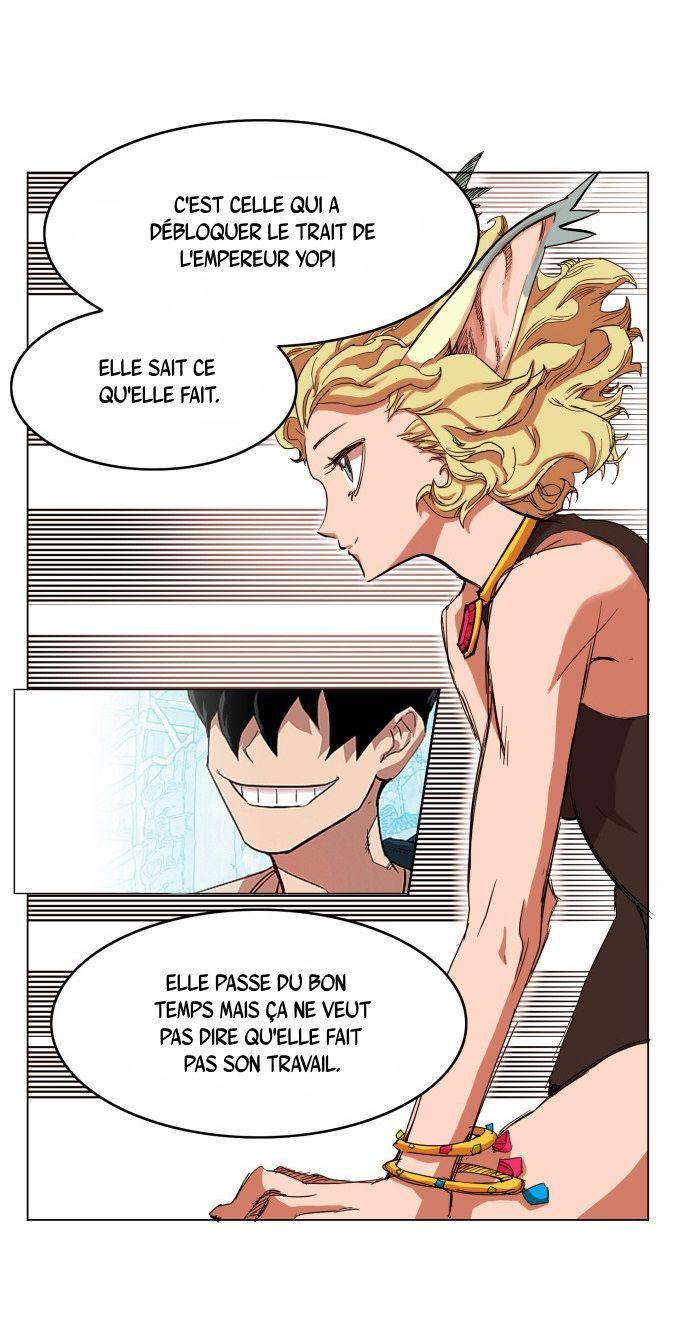 Read Hardcore Leveling Warrior FR Manga Online