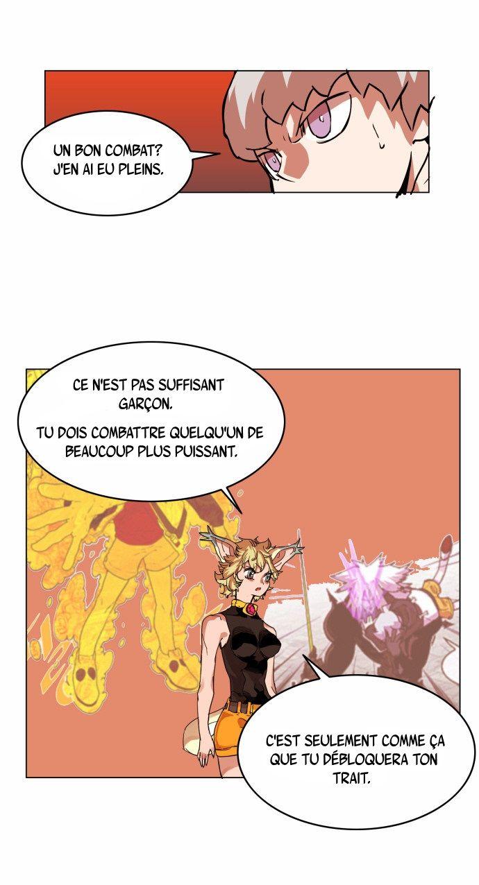 Read Hardcore Leveling Warrior FR Manga Online