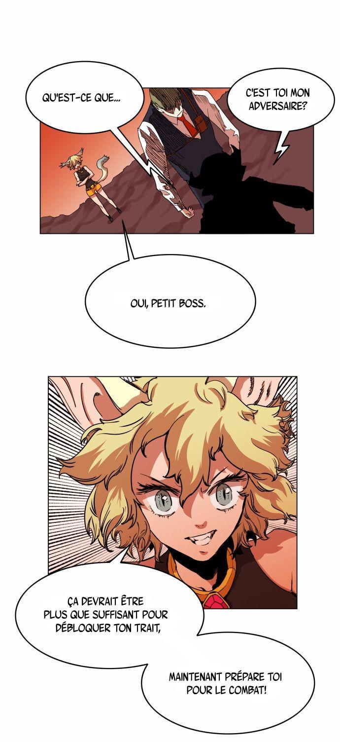 Read Hardcore Leveling Warrior FR Manga Online