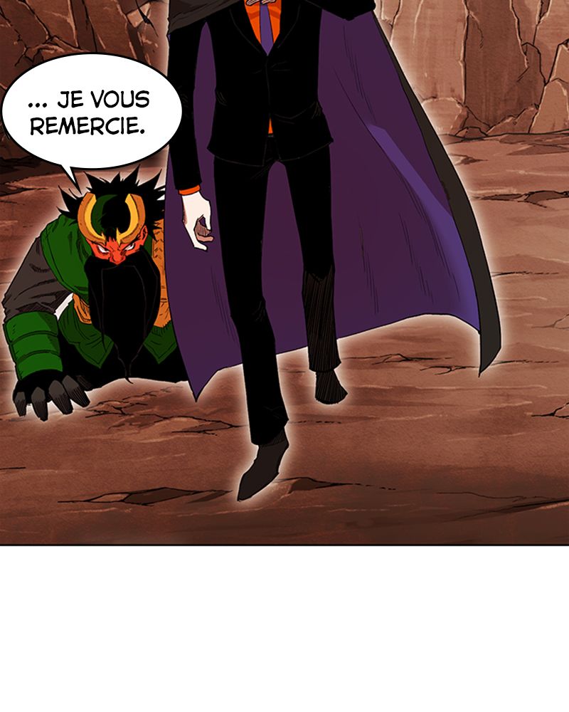 Read Hardcore Leveling Warrior FR Manga Online