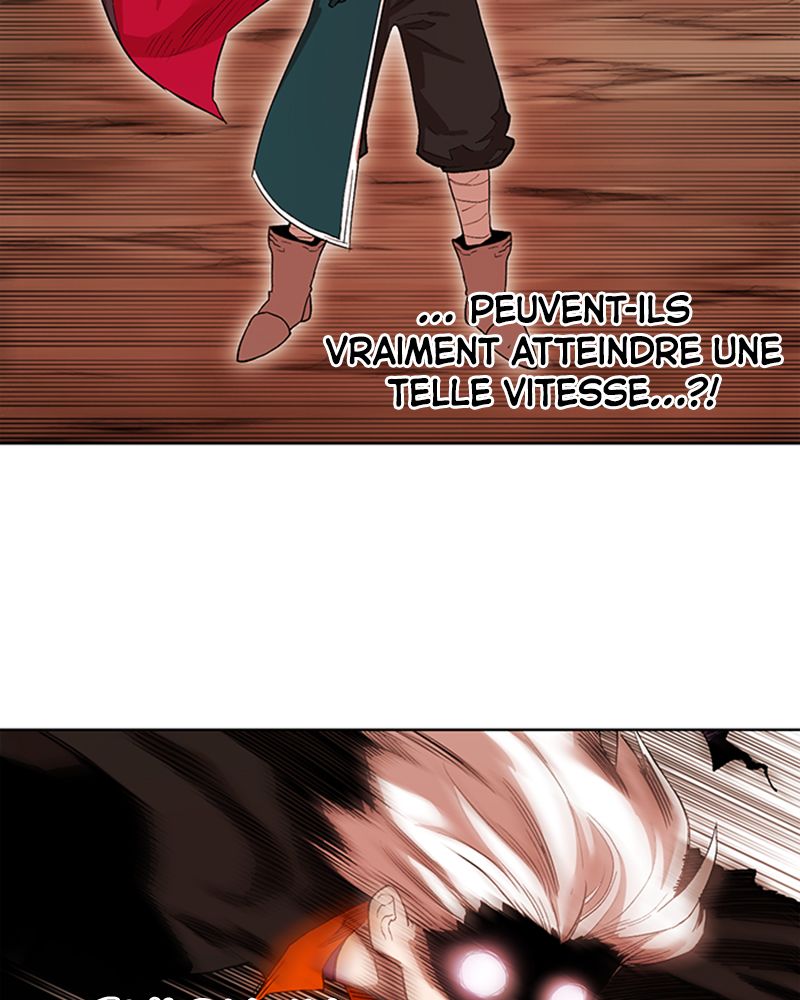 Read Hardcore Leveling Warrior FR Manga Online