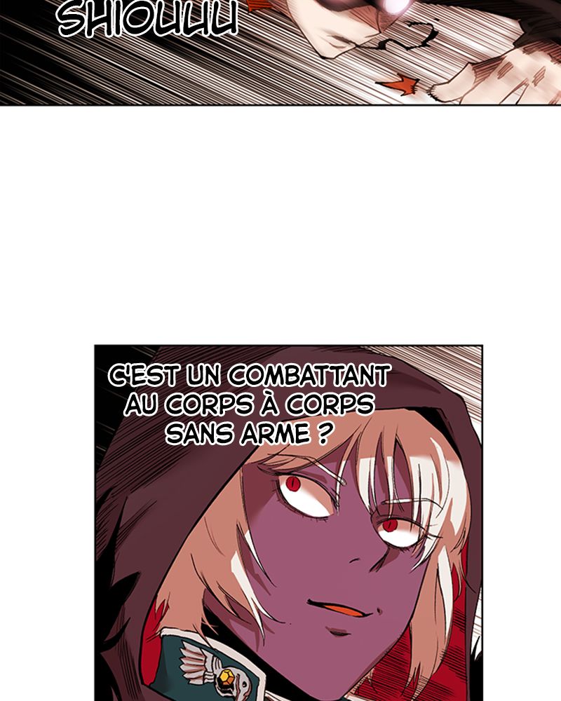 Read Hardcore Leveling Warrior FR Manga Online