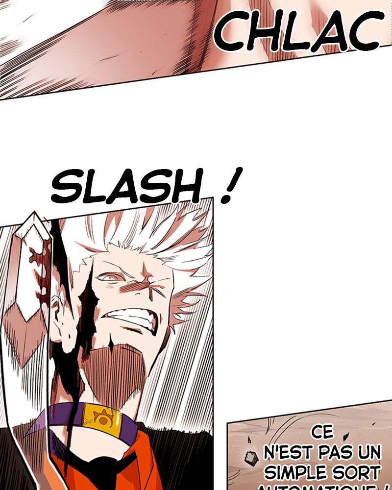 Read Hardcore Leveling Warrior FR Manga Online