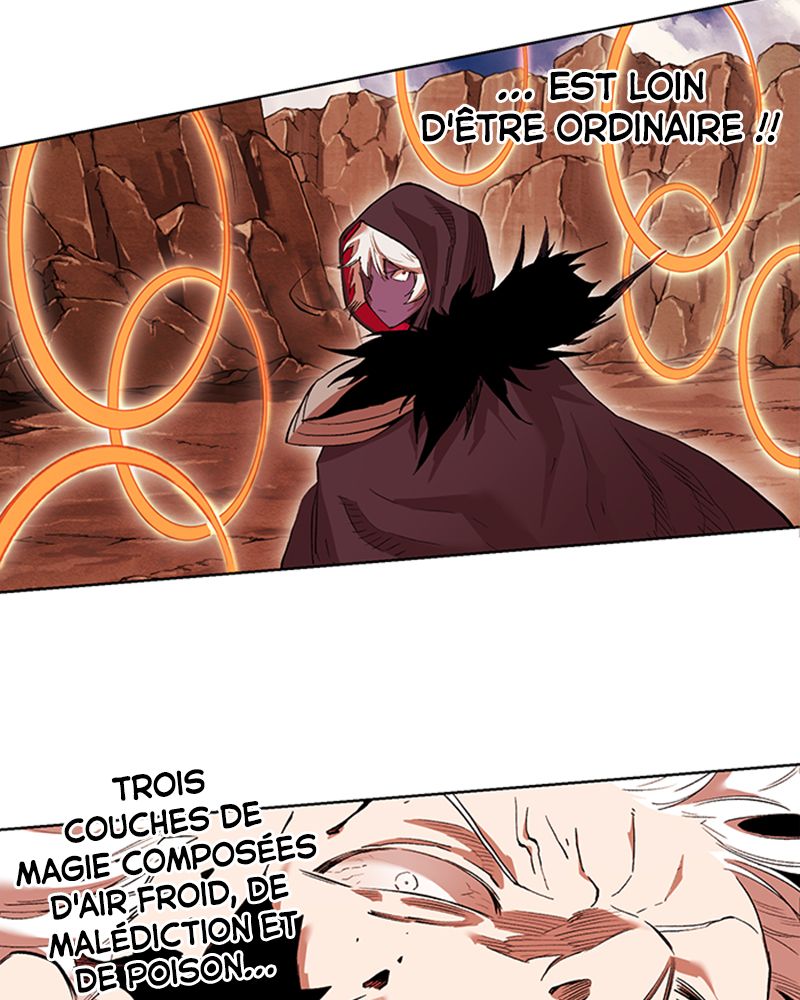 Read Hardcore Leveling Warrior FR Manga Online