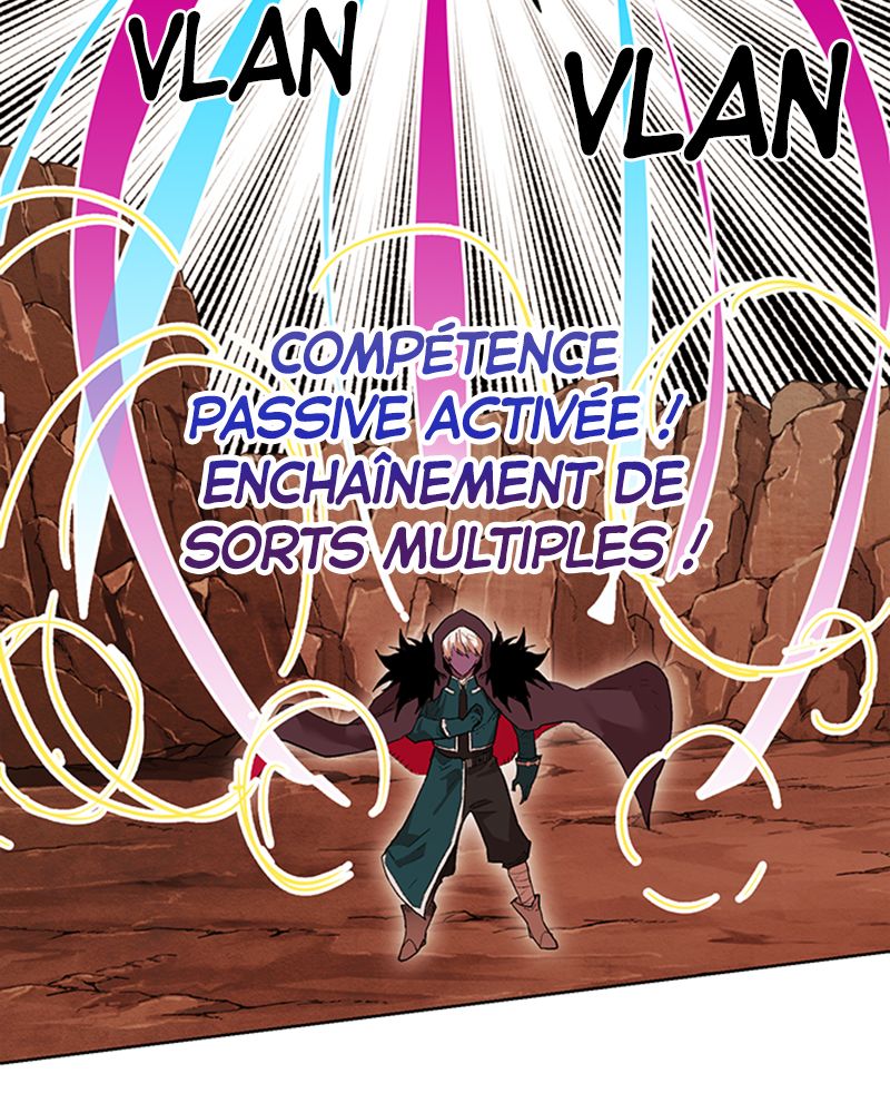 Read Hardcore Leveling Warrior FR Manga Online